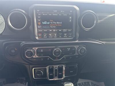 2018 Jeep Wrangler Sahara - Photo 13 - Roosevelt, UT 84066