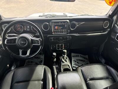 2018 Jeep Wrangler Sahara - Photo 24 - Roosevelt, UT 84066