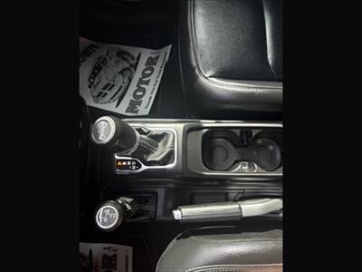 2018 Jeep Wrangler Sahara - Photo 16 - Roosevelt, UT 84066