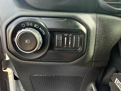 2018 Jeep Wrangler Sahara - Photo 10 - Roosevelt, UT 84066