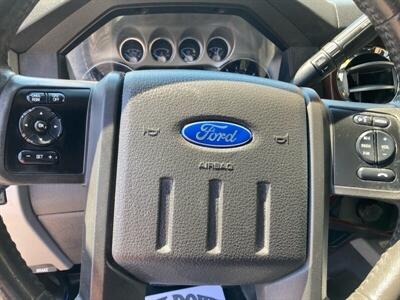 2014 Ford F-250 Lariat   - Photo 27 - Roosevelt, UT 84066