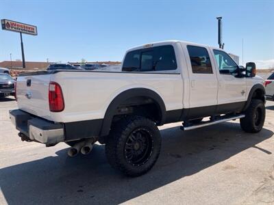 2014 Ford F-250 Lariat   - Photo 6 - Roosevelt, UT 84066