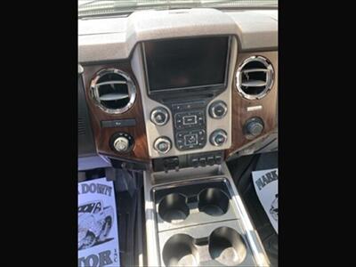 2014 Ford F-250 Lariat   - Photo 19 - Roosevelt, UT 84066