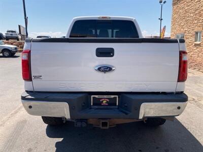 2014 Ford F-250 Lariat   - Photo 5 - Roosevelt, UT 84066