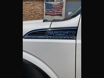 2014 Ford F-250 Lariat   - Photo 11 - Roosevelt, UT 84066