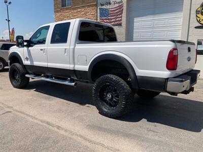 2014 Ford F-250 Lariat   - Photo 4 - Roosevelt, UT 84066