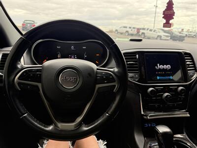 2022 Jeep Grand Cherokee WK Laredo E   - Photo 9 - Roosevelt, UT 84066