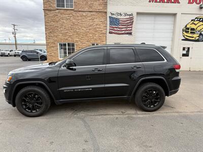 2022 Jeep Grand Cherokee WK Laredo E   - Photo 3 - Roosevelt, UT 84066