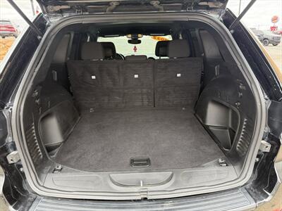 2022 Jeep Grand Cherokee WK Laredo E   - Photo 5 - Roosevelt, UT 84066