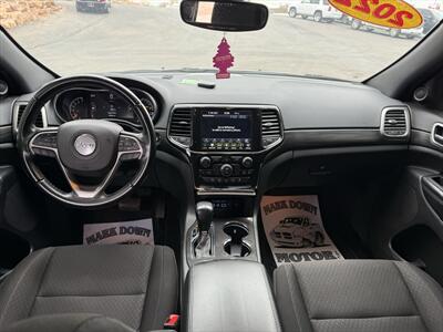 2022 Jeep Grand Cherokee WK Laredo E   - Photo 17 - Roosevelt, UT 84066