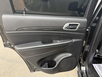 2022 Jeep Grand Cherokee WK Laredo E   - Photo 15 - Roosevelt, UT 84066