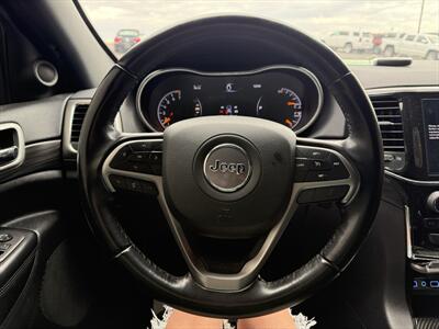 2022 Jeep Grand Cherokee WK Laredo E   - Photo 10 - Roosevelt, UT 84066