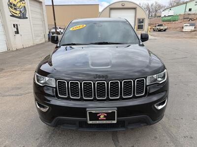 2022 Jeep Grand Cherokee WK Laredo E   - Photo 2 - Roosevelt, UT 84066