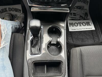 2022 Jeep Grand Cherokee WK Laredo E   - Photo 13 - Roosevelt, UT 84066