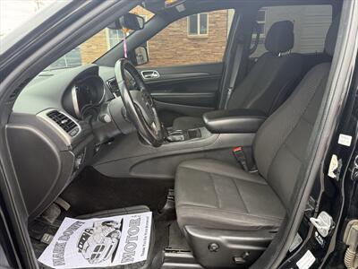 2022 Jeep Grand Cherokee WK Laredo E   - Photo 7 - Roosevelt, UT 84066