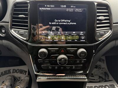 2022 Jeep Grand Cherokee WK Laredo E   - Photo 12 - Roosevelt, UT 84066