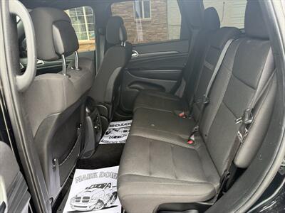 2022 Jeep Grand Cherokee WK Laredo E   - Photo 16 - Roosevelt, UT 84066