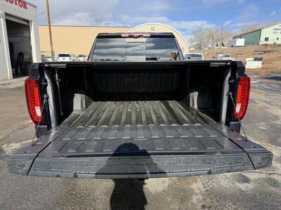 2024 GMC Sierra 1500 AT4 - Photo 5 - Roosevelt, UT 84066