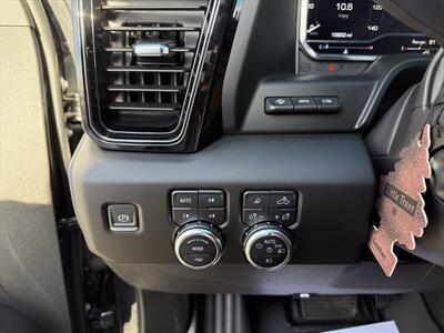 2024 GMC Sierra 1500 AT4 - Photo 8 - Roosevelt, UT 84066
