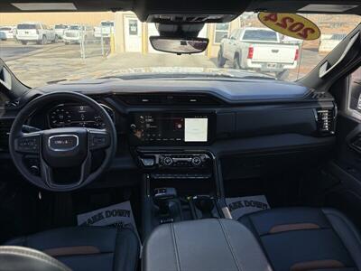 2024 GMC Sierra 1500 AT4 - Photo 19 - Roosevelt, UT 84066