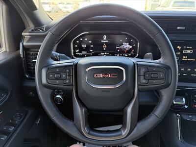 2024 GMC Sierra 1500 AT4 - Photo 10 - Roosevelt, UT 84066