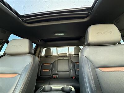 2024 GMC Sierra 1500 AT4 - Photo 15 - Roosevelt, UT 84066