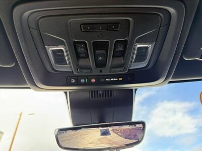 2024 GMC Sierra 1500 AT4 - Photo 14 - Roosevelt, UT 84066