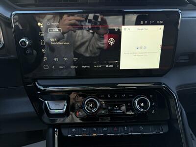 2024 GMC Sierra 1500 AT4 - Photo 12 - Roosevelt, UT 84066