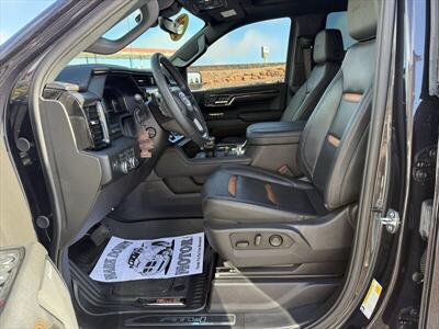 2024 GMC Sierra 1500 AT4 - Photo 7 - Roosevelt, UT 84066