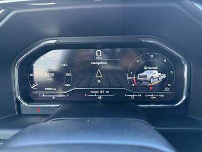 2024 GMC Sierra 1500 AT4 - Photo 11 - Roosevelt, UT 84066