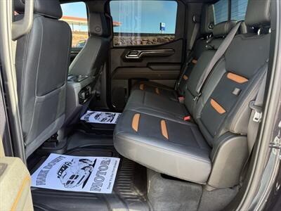 2024 GMC Sierra 1500 AT4 - Photo 17 - Roosevelt, UT 84066