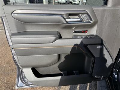 2024 GMC Sierra 1500 AT4 - Photo 6 - Roosevelt, UT 84066