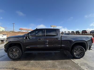 2024 GMC Sierra 1500 AT4 - Photo 3 - Roosevelt, UT 84066