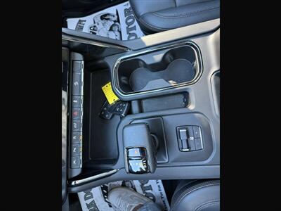 2024 GMC Sierra 1500 AT4 - Photo 13 - Roosevelt, UT 84066