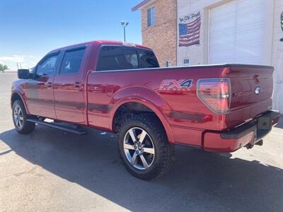 2013 Ford F-150 FX4   - Photo 6 - Roosevelt, UT 84066