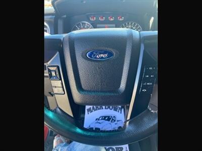 2013 Ford F-150 FX4   - Photo 24 - Roosevelt, UT 84066