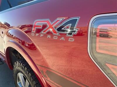 2013 Ford F-150 FX4   - Photo 12 - Roosevelt, UT 84066