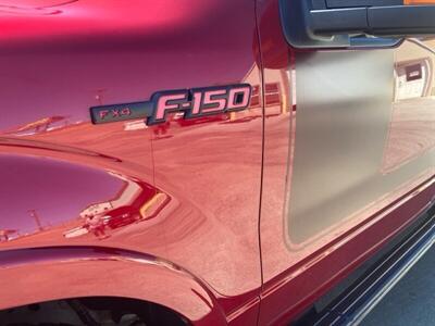 2013 Ford F-150 FX4   - Photo 4 - Roosevelt, UT 84066