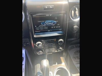 2013 Ford F-150 FX4   - Photo 19 - Roosevelt, UT 84066