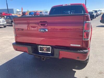 2013 Ford F-150 FX4   - Photo 9 - Roosevelt, UT 84066