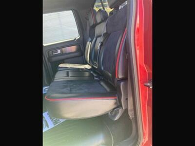 2013 Ford F-150 FX4   - Photo 13 - Roosevelt, UT 84066