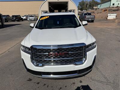 2022 GMC Acadia Denali - Photo 2 - Roosevelt, UT 84066