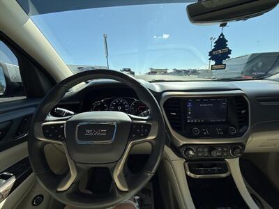 2022 GMC Acadia Denali - Photo 12 - Roosevelt, UT 84066