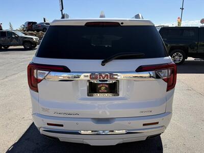 2022 GMC Acadia Denali - Photo 4 - Roosevelt, UT 84066