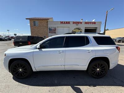 2022 GMC Acadia Denali - Photo 3 - Roosevelt, UT 84066
