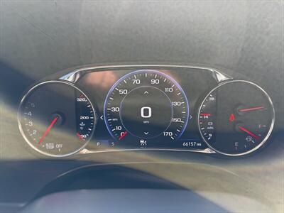 2022 GMC Acadia Denali - Photo 14 - Roosevelt, UT 84066