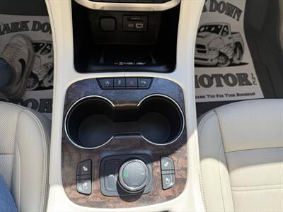 2022 GMC Acadia Denali - Photo 16 - Roosevelt, UT 84066