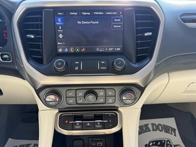 2022 GMC Acadia Denali - Photo 15 - Roosevelt, UT 84066