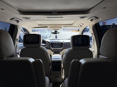 2022 GMC Acadia Denali - Photo 23 - Roosevelt, UT 84066