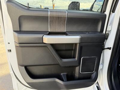 2021 Ford F-350 Super Duty Lariat   - Photo 15 - Roosevelt, UT 84066